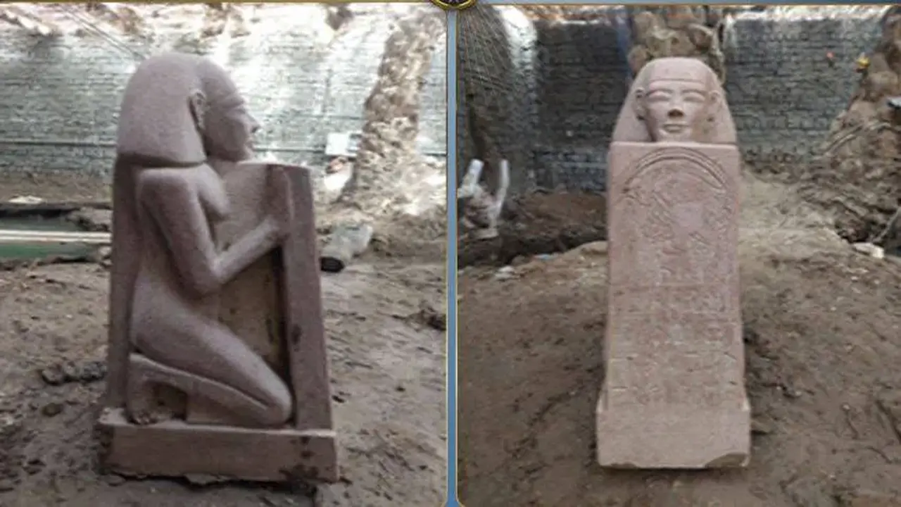 جرائم التنقيب عن الآثار تعيد شبكات التجارة الممنوعة إلى واجهة الأحداث مجددًا